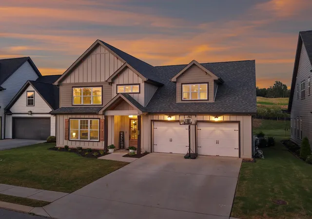 Photo 2 of Single family home for sale at 10623 Flicker Way, Apison, TN 37302 | MLS# 3543053 | Listing updated on 2026-09-14