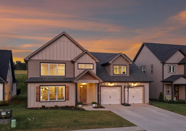 Photo 3 of Single family home for sale at 10623 Flicker Way, Apison, TN 37302 | MLS# 3543053 | Listing updated on 2026-09-14