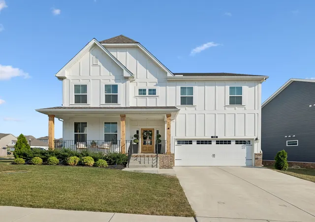 Photo 1 of Single family home for sale at 318 Rawling Ln, Gallatin, TN 37066 | MLS# 3543100 | Listing updated on 2026-09-18