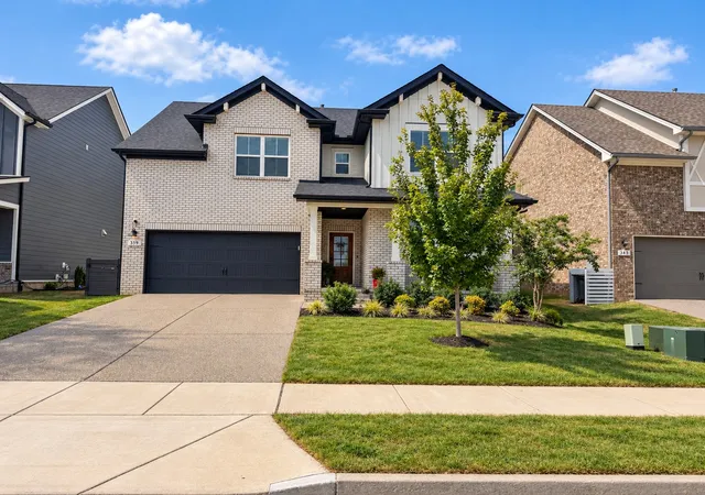 Photo 1 of Single family home for sale at 339 Turfway Park, Gallatin, TN 37066 | MLS# 3543104 | Listing updated on 2026-09-13