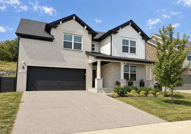 Photo 2 of Single family home for sale at 339 Turfway Park, Gallatin, TN 37066 | MLS# 3543104 | Listing updated on 2026-09-13