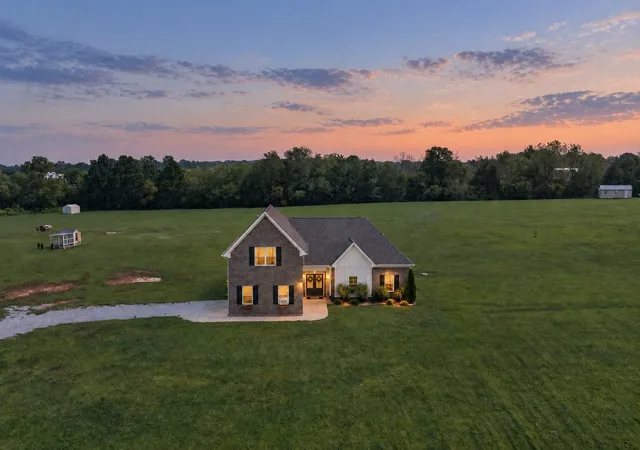 Photo 1 of Single family home for sale at 1314 Halls Ml Rd, Unionville, TN 37180 | MLS# 3545607 | Listing updated on 2026-10-08