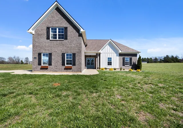 Photo 3 of Single family home for sale at 1314 Halls Ml Rd, Unionville, TN 37180 | MLS# 3545607 | Listing updated on 2026-10-08