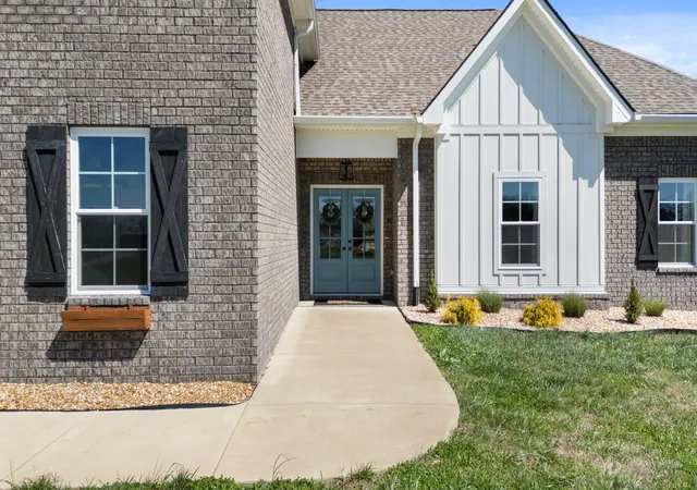 Photo 4 of Single family home for sale at 1314 Halls Ml Rd, Unionville, TN 37180 | MLS# 3545607 | Listing updated on 2026-10-08