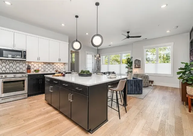 Photo 2 of Condo for sale at 119 Acklen Park Dr #104, Nashville, TN 37203 | MLS# 3604039 | Listing updated on 2026-10-01