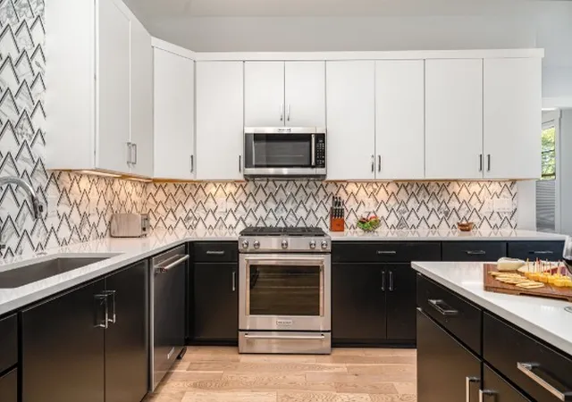 Photo 3 of Condo for sale at 119 Acklen Park Dr #104, Nashville, TN 37203 | MLS# 3604039 | Listing updated on 2026-10-01
