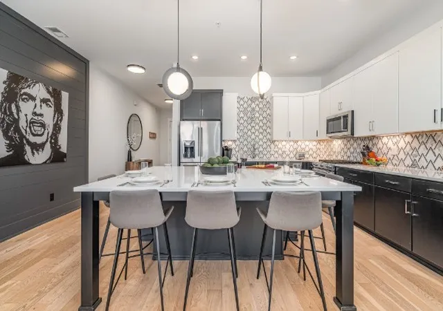 Photo 4 of Condo for sale at 119 Acklen Park Dr #104, Nashville, TN 37203 | MLS# 3604039 | Listing updated on 2026-10-01