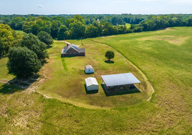 Photo 3 of Single family home for sale at 8539 Campground Rd, Drummonds, TN 38023 | MLS# 3543103 | Listing updated on 2026-10-03