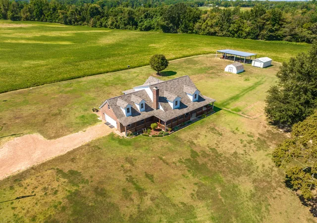 Photo 3 of Single family home for sale at 8539 Campground Rd, Drummonds, TN 38023 | MLS# 3543103 | Listing updated on 2026-10-03