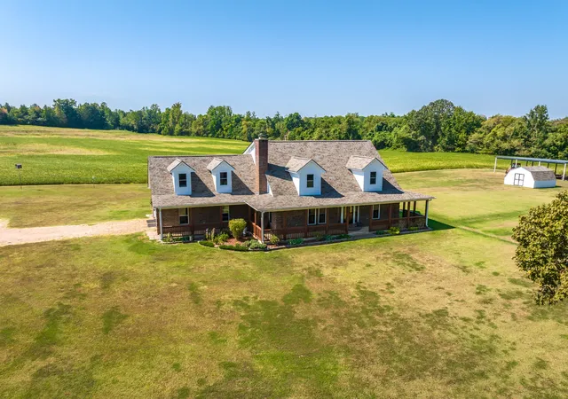 Photo 4 of Single family home for sale at 8539 Campground Rd, Drummonds, TN 38023 | MLS# 3543103 | Listing updated on 2026-10-03
