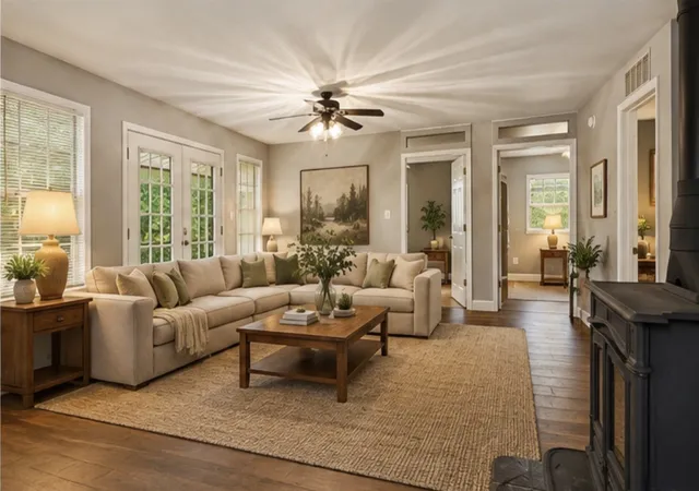 Photo 3 of Single family home for sale at 1252 Kelly Rd, Centerville, TN 37033 | MLS# 3543114 | Listing updated on 2026-09-27