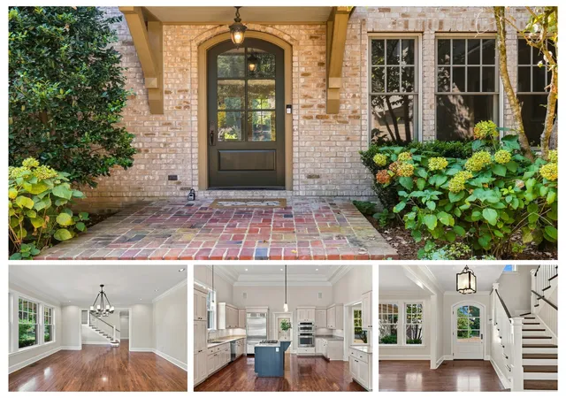 Townhouse for sale at 203b Woodmont Cir, Nashville, TN 37205 | MLS# 3545519