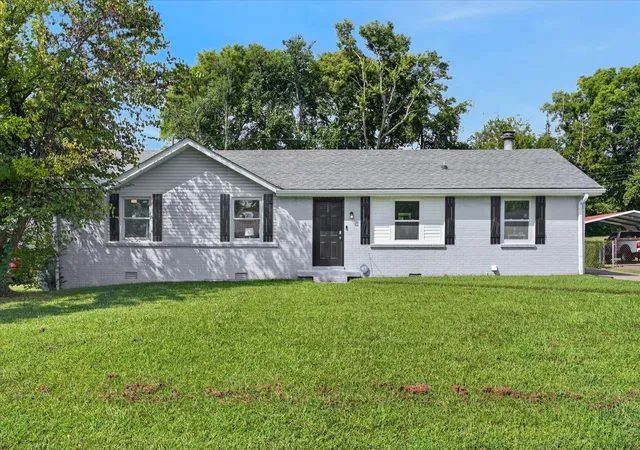 Photo 1 of Single family home for sale at 117 Susan St, Clarksville, TN 37042 | MLS# 3598268 | Listing updated on 2026-10-13