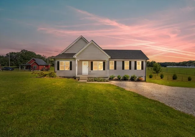 Photo 1 of Single family home for sale at 409 Pruett Rd, Dickson, TN 37055 | MLS# 3543139 | Listing updated on 2026-09-17