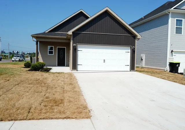 Photo 1 of Single family home for sale at 456 Ayden Ln, Clarksville, TN 37042 | MLS# 3543155 | Listing updated on 2026-09-08