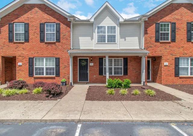 Photo 1 of Townhouse for sale at 3718 Alchemy Ct, Murfreesboro, TN 37128 | MLS# 3543156 | Listing updated on 2026-09-08