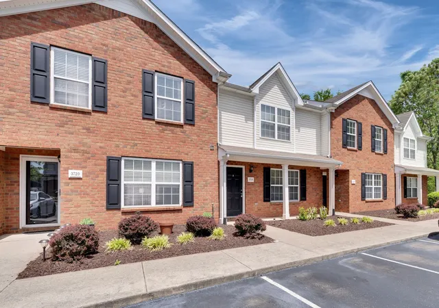 Photo 2 of Townhouse for sale at 3718 Alchemy Ct, Murfreesboro, TN 37128 | MLS# 3543156 | Listing updated on 2026-09-08