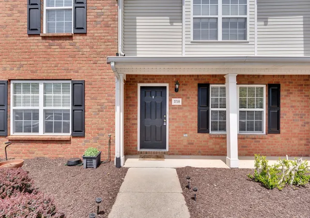 Photo 2 of Townhouse for sale at 3718 Alchemy Ct, Murfreesboro, TN 37128 | MLS# 3543156 | Listing updated on 2026-09-08