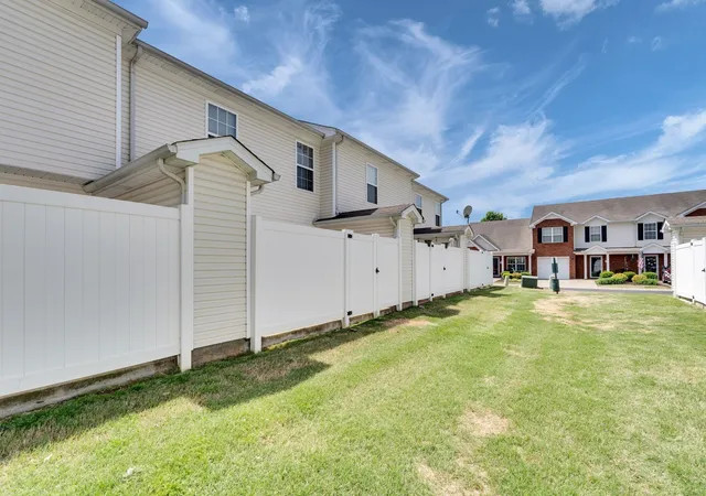 Photo 33 of Townhouse for sale at 3718 Alchemy Ct, Murfreesboro, TN 37128 | MLS# 3543156 | Listing updated on 2026-09-08
