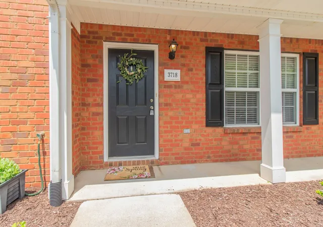 Photo 3 of Townhouse for sale at 3718 Alchemy Ct, Murfreesboro, TN 37128 | MLS# 3543156 | Listing updated on 2026-09-08