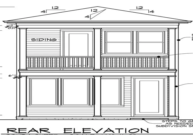 Photo 2 of Single family home for sale at 601 James Ave, Nashville, TN 37209 | MLS# 3543161 | Listing updated on 2026-09-08