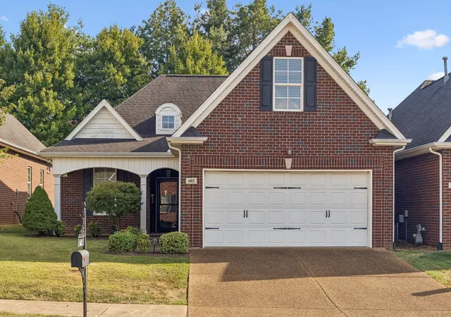 Single family home for sale at 602 Indian Ridge Cir, White House, TN 37188 | MLS# 3592087 | Listing updated on 2026-09-15