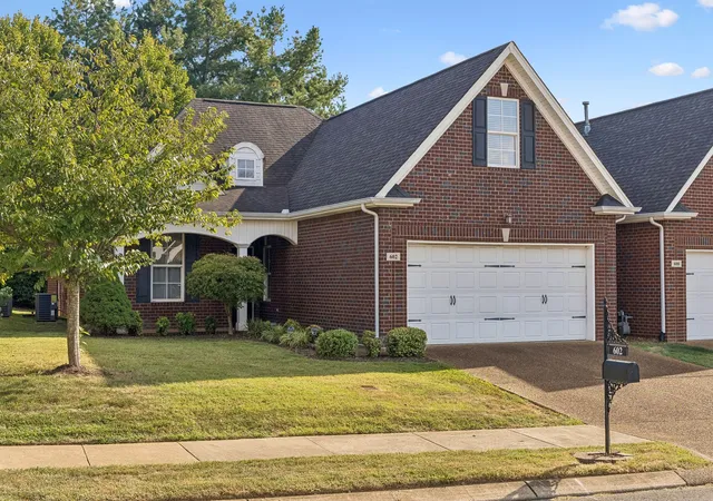 Photo 1 of Single family home for sale at 602 Indian Ridge Cir, White House, TN 37188 | MLS# 3592087 | Listing updated on 2026-09-15