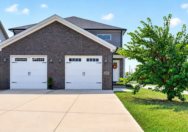 Photo 3 of Sale Pending at 6620 Night Horse St, Bowling Green, KY 42101 | MLS# 3544301 | Listing updated on 2026-10-15