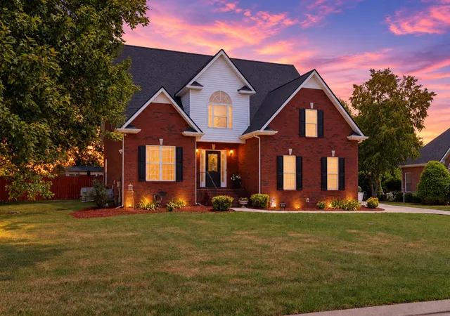Photo 1 of Single family home for sale at 107 Home Pl, Lascassas, TN 37085 | MLS# 3544107 | Listing updated on 2026-10-16