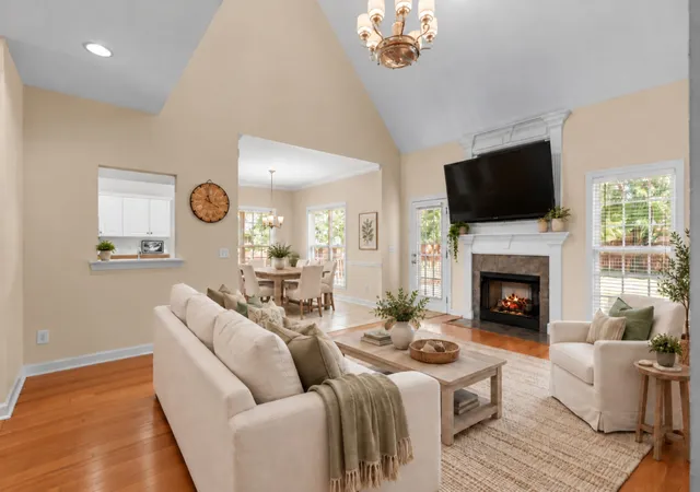 Photo 3 of Single family home for sale at 107 Home Pl, Lascassas, TN 37085 | MLS# 3544107 | Listing updated on 2026-10-16