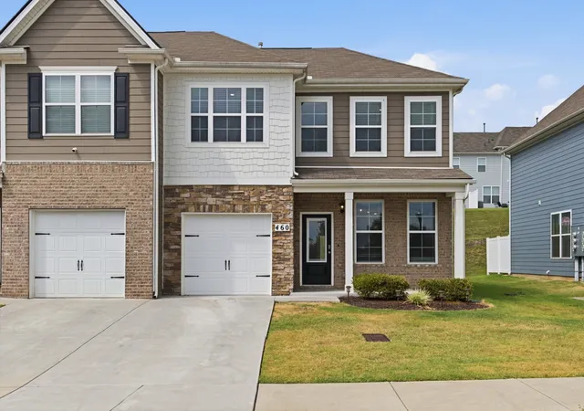 Townhouse for sale at 460 Waterfowl Way, Lebanon, TN 37090 | MLS# 3592862