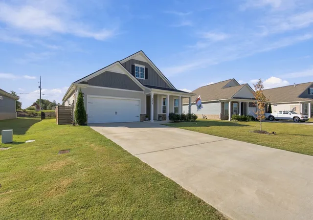 Photo 2 of Single family home for sale at 2240 Quinn Dr, White House, TN 37188 | MLS# 3603715 | Listing updated on 2026-10-05