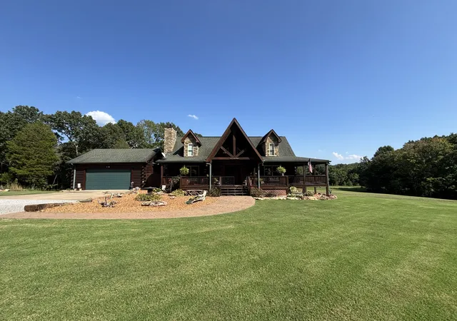 Photo 1 of Single family home for sale at 160 Turkey Ridge Rd, Big Rock, TN 37023 | MLS# 3543697 | Listing updated on 2026-10-05