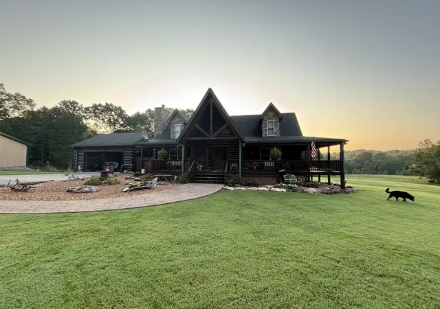 Photo 2 of Single family home for sale at 160 Turkey Ridge Rd, Big Rock, TN 37023 | MLS# 3543697 | Listing updated on 2026-10-05