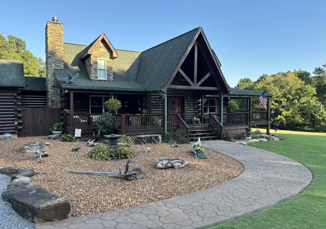 Photo 3 of Single family home for sale at 160 Turkey Ridge Rd, Big Rock, TN 37023 | MLS# 3543697 | Listing updated on 2026-10-05