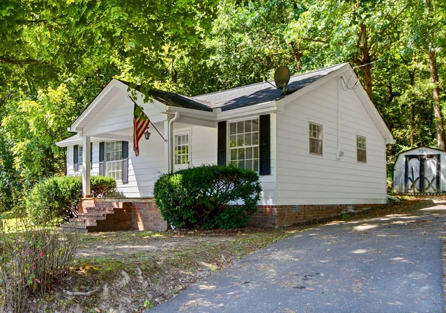 Photo 2 of Single family home for sale at 3590 Abednego Rd, Coopertown, TN 37073 | MLS# 3545089 | Listing updated on 2026-09-29