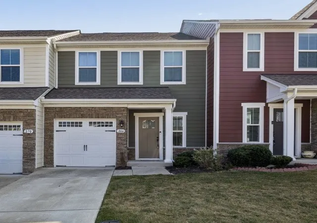 Townhouse for sale at 266 Dartmoor Pl, Goodlettsville, TN 37072 | MLS# 3545529
