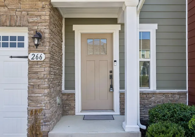Photo 2 of Townhouse for sale at 266 Dartmoor Pl, Goodlettsville, TN 37072 | MLS# 3545529 | Listing updated on 2026-09-12