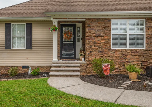 Photo 2 of Single family home for sale at 213 Thoroughbred Dr Nw, Cleveland, TN 37312 | MLS# 3543247 | Listing updated on 2026-10-09