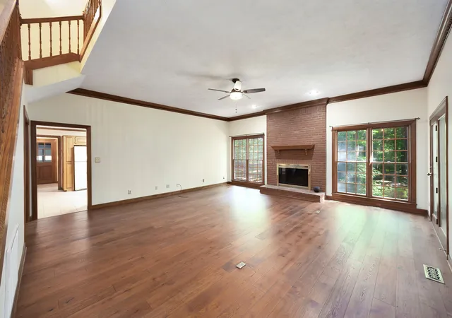 Photo 3 of Single family home for sale at 53 Hampstead Cv, Jackson, TN 38305 | MLS# 3543253 | Listing updated on 2026-10-14