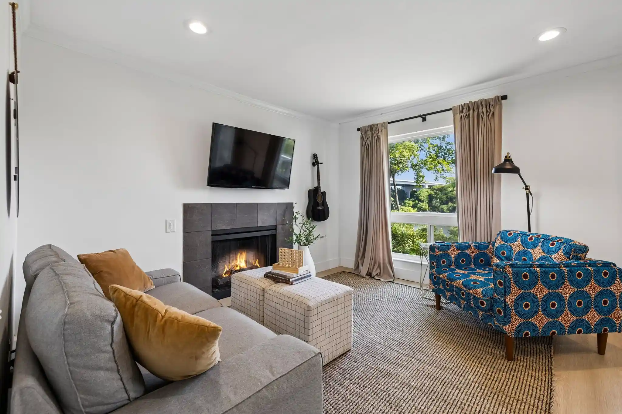Listing Photo 1 - Condo for sale in 1002 1st Ave N located at 1002 1st Ave N, Nashville, TN 37201 - Unit 1002 1st Avenue N