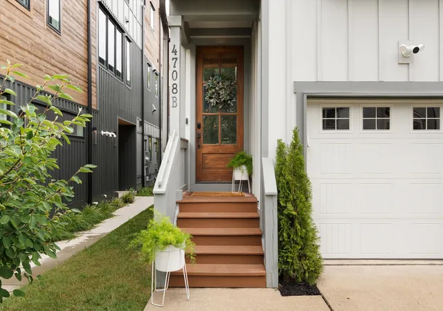 Photo 3 of Single family home for sale at 4708b Kentucky Ave, Nashville, TN 37209 | MLS# 3602320 | Listing updated on 2026-10-04