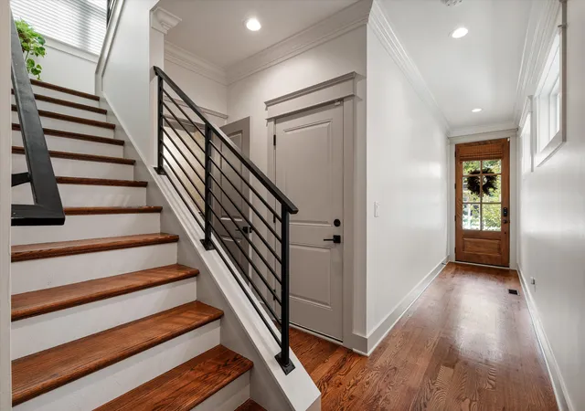 Photo 4 of Single family home for sale at 4708b Kentucky Ave, Nashville, TN 37209 | MLS# 3602320 | Listing updated on 2026-10-04