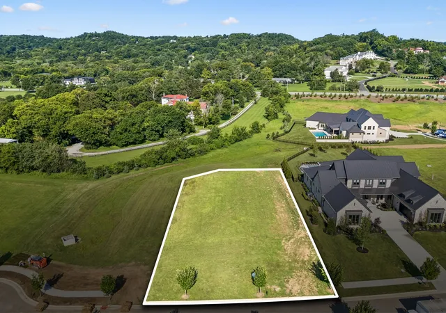 Photo 1 of Land for sale at 1103 Mccall Ct N, Brentwood, TN 37027 | MLS# 3543689 | Listing updated on 2026-09-22