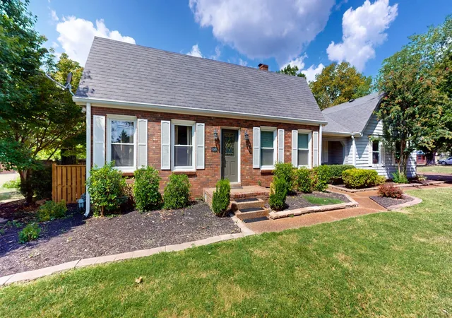 Photo 1 of Single family home for sale at 5049 Twin Ridge Dr, Old Hickory, TN 37138 | MLS# 3544124 | Listing updated on 2026-09-30