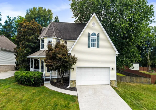 Photo 1 of Single family home for sale at 218 Mill Crk Trl Ne, Cleveland, TN 37323 | MLS# 3597988 | Listing updated on 2026-09-24