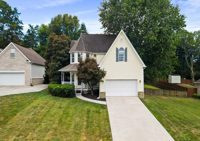 Photo 2 of Single family home for sale at 218 Mill Crk Trl Ne, Cleveland, TN 37323 | MLS# 3597988 | Listing updated on 2026-09-24