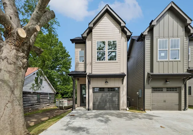 Photo 1 of Single family home for sale at 1809a Manchester Ave, Nashville, TN 37218 | MLS# 3544437 | Listing updated on 2026-09-16