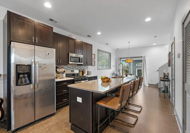 Photo 4 of Single family home for sale at 1808b Branch St, Nashville, TN 37216 | MLS# 3544088 | Listing updated on 2026-09-16