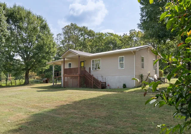 Single family home for sale at 4277 Delina Rd, Cornersville, TN 37047 | MLS# 3544991